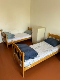 Yasamal Hostel - 7