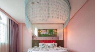 Shanshui Trends Hotel Shenzhen Southern City - Tiantangwei - 6