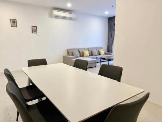 3R2B-Doncaster Residence-City View-6Pax-JR Homestay154 - 7