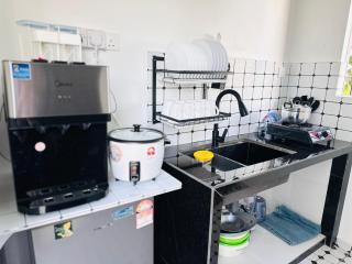 Aila Roomstay TTHI - 2