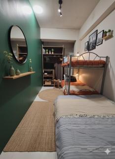 Ortigas Apartment Suites Kapitolyo Capitol - 8