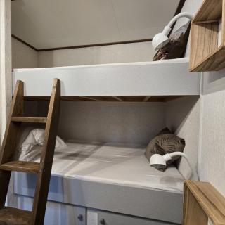 Gezellig huisje met bostuin op de Veluwe - 1