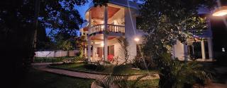 Silver Sand Beach House - 1