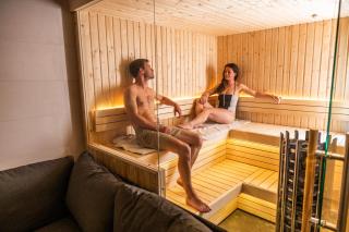 Boerderij Villa met Binnenzwembad en Wellness - 5