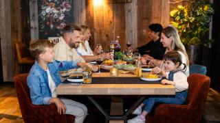 Boerderij Villa with Indoor Pool & Wellness | 12 persons - Wekerom - 2