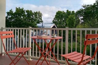 Superb Apt- Garden- 3 parkings, near Petite Venise ! - 7