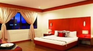 Naga Land Hotel - Naga - 1