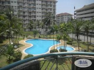 Cocobay Resort Condominium - Port Dickson - 8