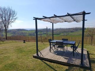 Villa La Baronne-Hauteurs de Beaulieu-sur-Dordogne - 8