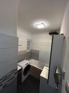 Apartmán Marína v zelenom dvore - 2