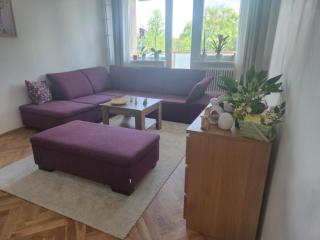 Apartmán Marína v zelenom dvore - 6