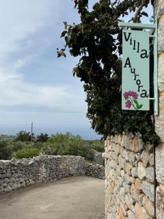 VillaAurora-mani - Areopoli - 3