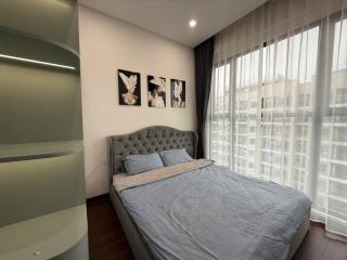 2 Bedrooms, 2 Bathrooms, Masteri, Ocean Park, Hanoi - 9