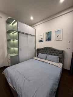 2 Bedrooms, 2 Bathrooms, Masteri, Ocean Park, Hanoi - 5