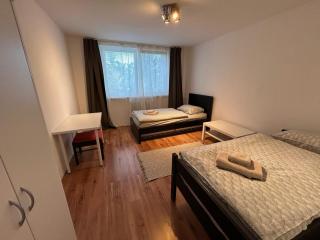 Apartmán Marína v zelenom dvore - 1