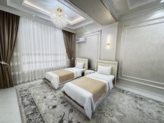 Samarkand Premium Apartment 1 - 4