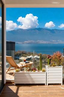 云顶海景设计师别墅Yunding Seaview Designer Villa - 9