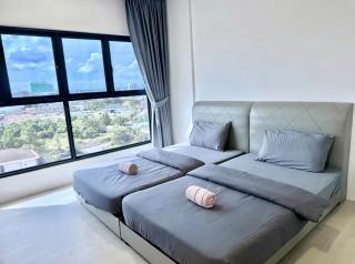 3R2B-Doncaster Residence-City View-6Pax-JR Homestay154 - 1