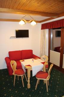 Apartments at Berghaus Glockner - Heiligenblut - 5