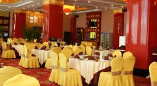 Dunhuang Grand Soluxe Hotel - 6