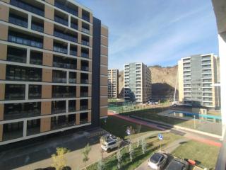 Deluxe Apartment 47 - 1