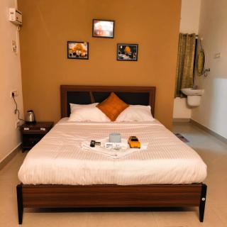 Tamil Megam Villa - 7