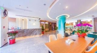 Jinjiang Inn Jinan Shimao Kuanhouli Quancheng Road - 7