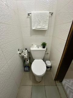 Appartement A5 - 9