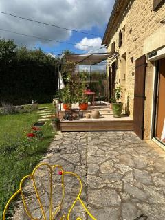 A l'Orée des Vignes - 4