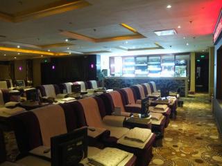 7 Days Inn Weihai High-Speed Railway & Bus Station - 8