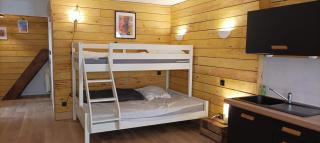 Appartement T1 bis cosy avec patio 17 BIS - 1