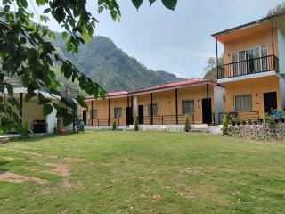 Himalayan bliss resort - 5