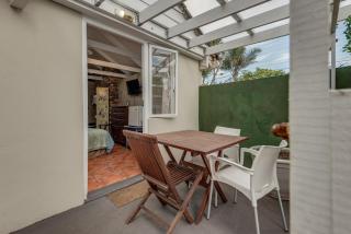 Mill Park Corner Cottages - 2