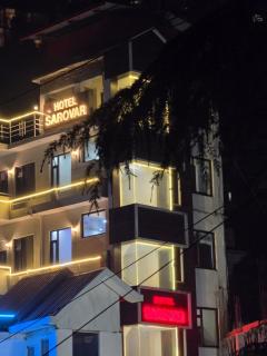 Hotel Sarovar - 0