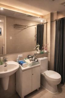 Relaxing Condo Escape, Azure North Bali Tower - 5