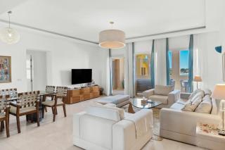 Modern Marina View II - 2 BR - New Marina-El Gouna - 6
