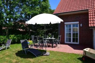 Ferienhaus Carolinenwind - 8