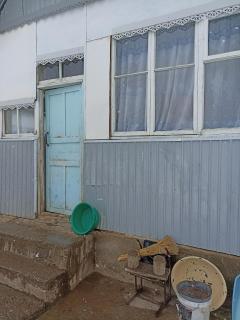Рысбек молдо - 0