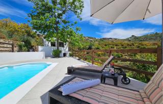 Amazing Home In Yunquera - 4