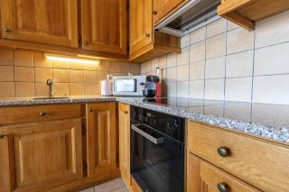 Plein Ciel VA 022 - MOUNTAIN apartment 4 pers - 2