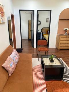 Villa Kami Cijeruk - 2