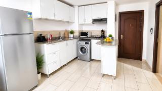 AlDau Hights one Bedroom Elegante Apartment 10201 - 0