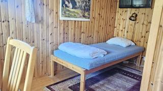 Cozy cottage on beautiful Rossö, Orust SE09130 - 1