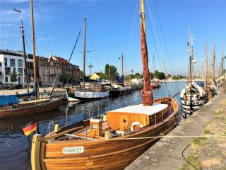 Pommernhof am Stettiner Haff - 2