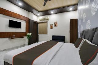 Hotel O by OYO Sawariya Regency - 9