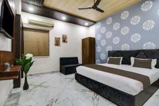 Hotel O by OYO Sawariya Regency - 5