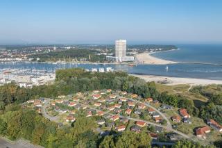 Strandhaus Freibeuterweg 18 - 7