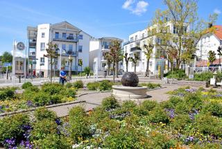 Appartementhaus Ida im Ostseebad - Ostseebad Sellin - 7