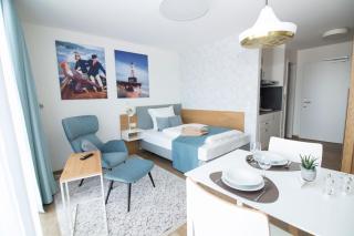 NINO Boardinghouse Apartment 1 - 0
