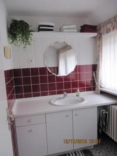 Ferienwohnung im Grünen - 6
